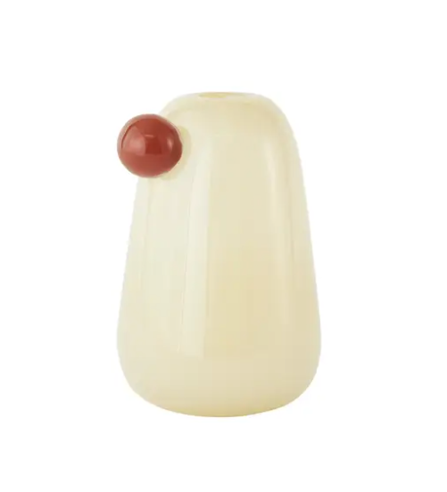 Inka Vase