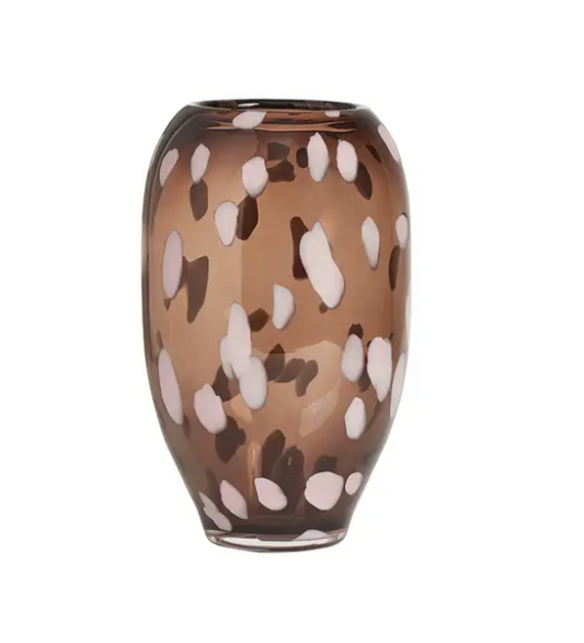 Jali Medium Vase