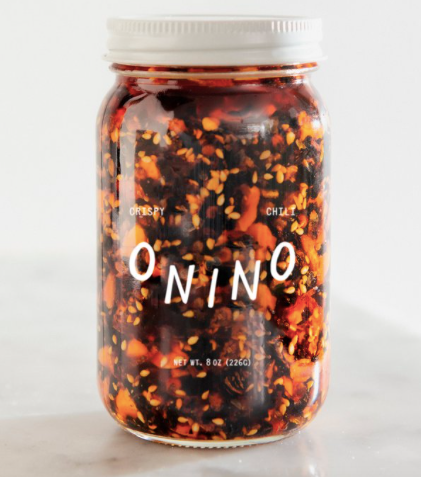 Onino Crispy Chili
