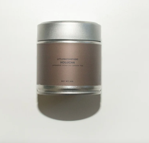 Organic Hojicha Powder