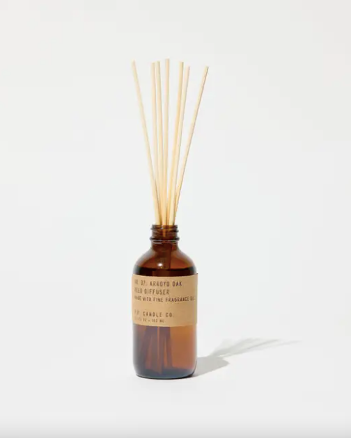 Arroyo Oak Reed Diffuser