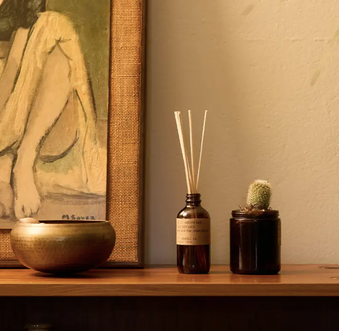 Arroyo Oak Reed Diffuser