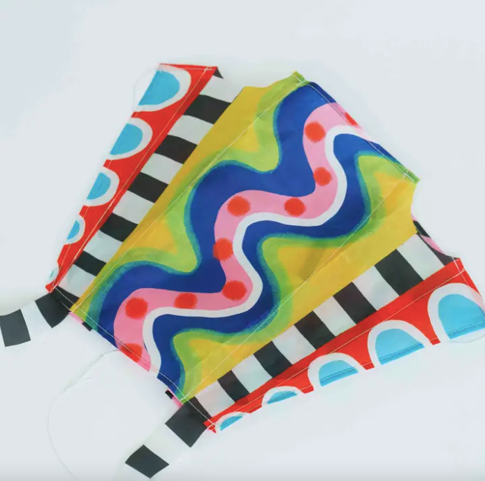 Pocket Kite in Speedy