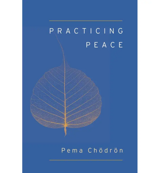 Practicing Peace