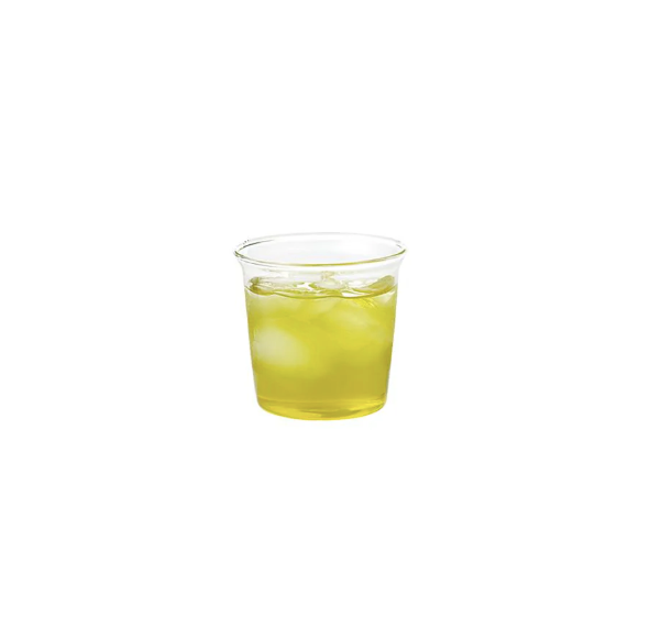 CAST Green Tea Glass