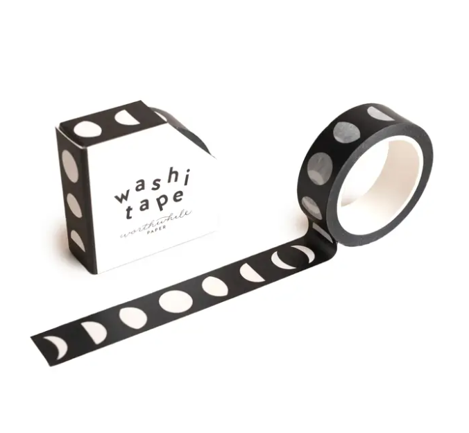 Worthwhile Washi Tapes