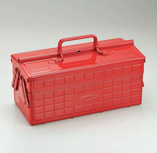 ST-350 Cantilever Toolbox