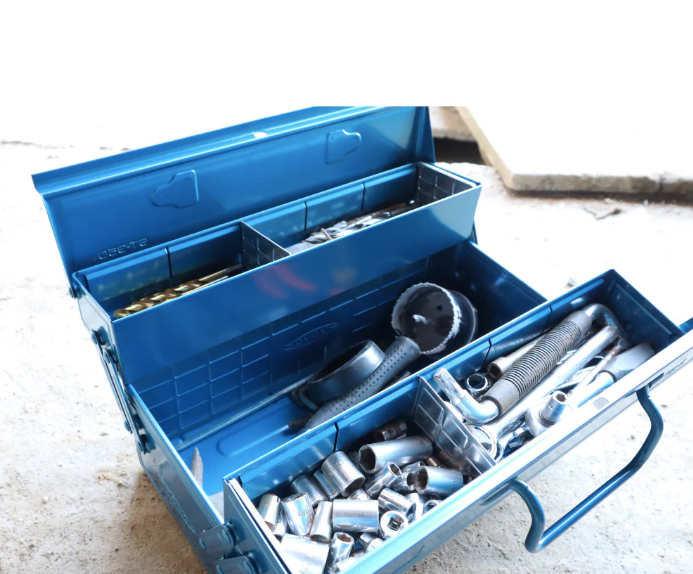 ST-350 Cantilever Toolbox
