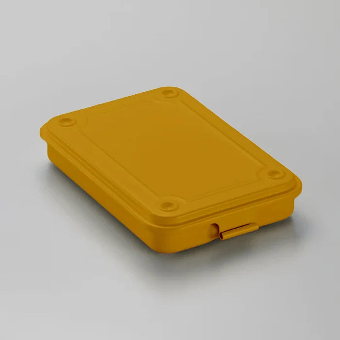 T-152 Steel Stackable Storage Boxes