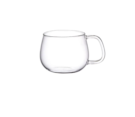 UNITEA Tea Cup
