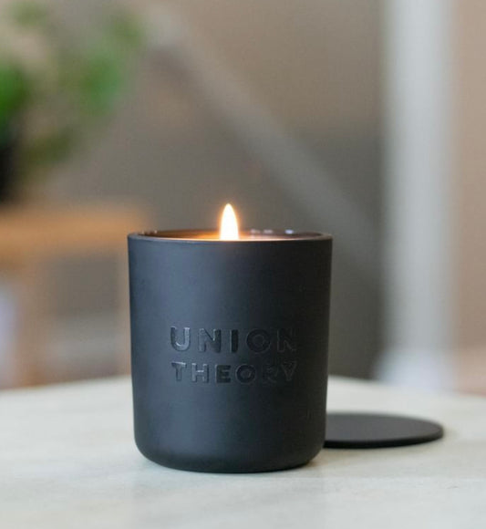 Dec 10th- Holiday Hygge Candle Making Workshop