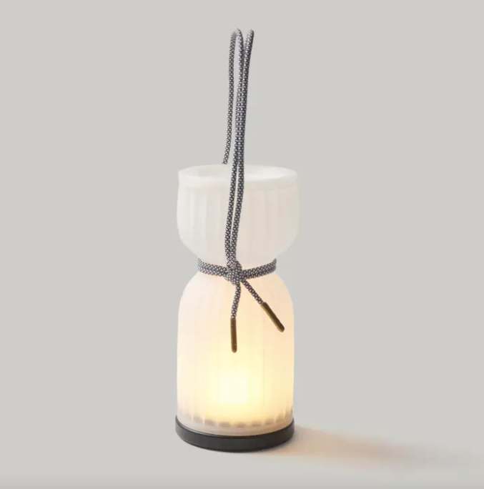 Cordless Camp Lantern