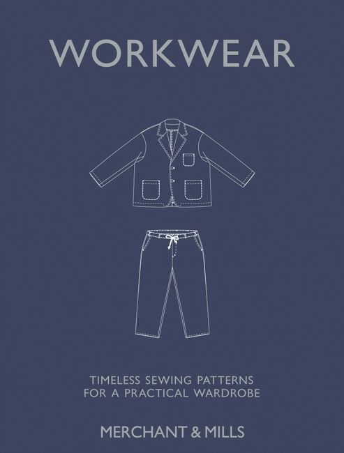 Workwear by Merchant & Mills