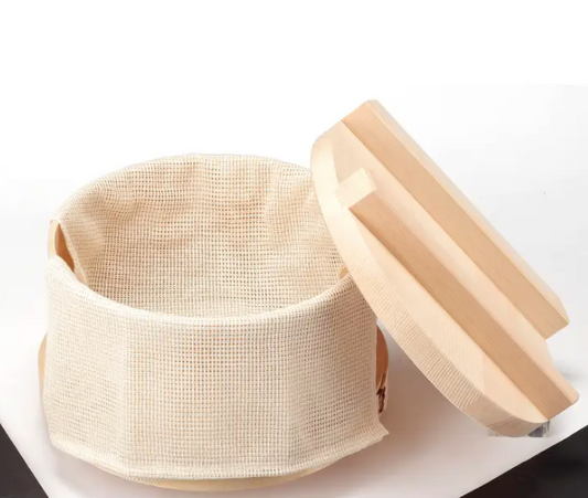 Steamer Cloth