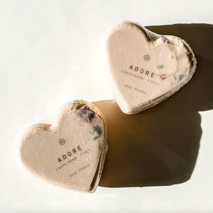 Adore Bath Bomb