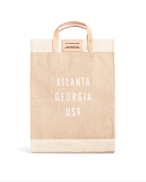 Atlanta Market Tote