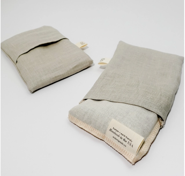 Linen Comfort Pack
