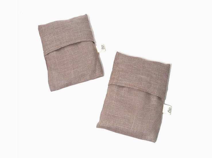 Linen Comfort Pack