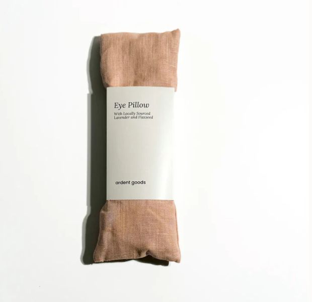 Linen Eye Pillows