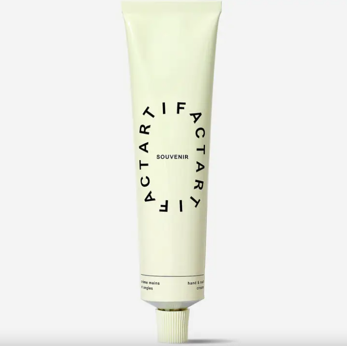 Souvenir Hand & Nail Cream