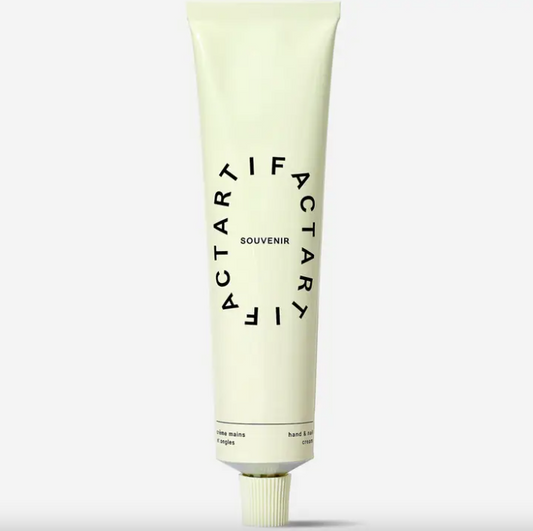 Souvenir Hand & Nail Cream