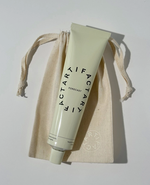 Forecast Hand & Nail Cream
