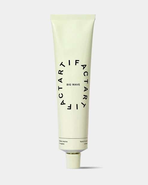 Big Wave Hand & Nail Cream