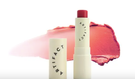 Tinted Lip Balm in Compass Rose