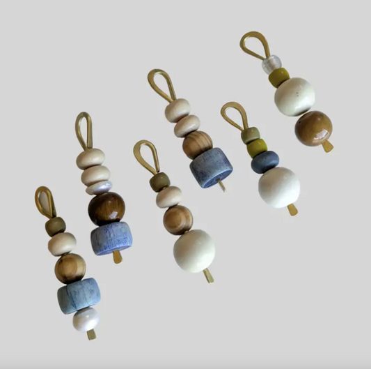 One of a Kind Bag Charms