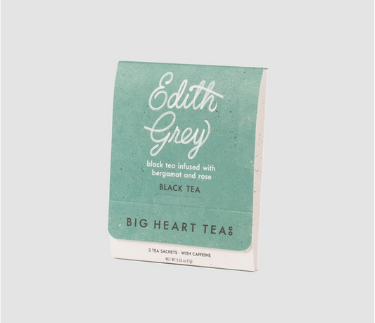 Edith Grey Tea Sampler