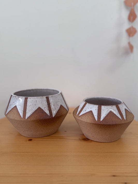 RM Planter - Saucer