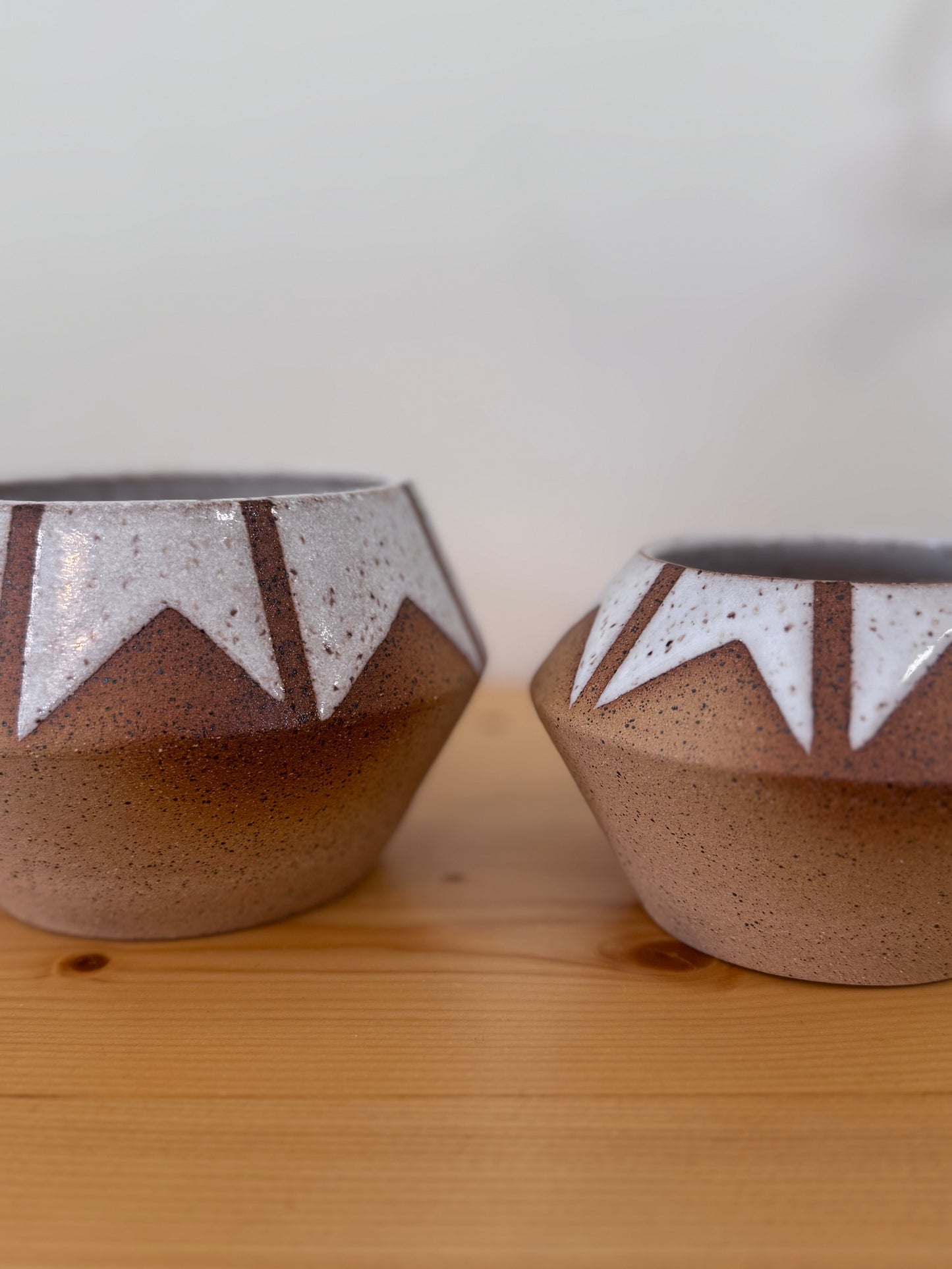 RM Planter - Saucer