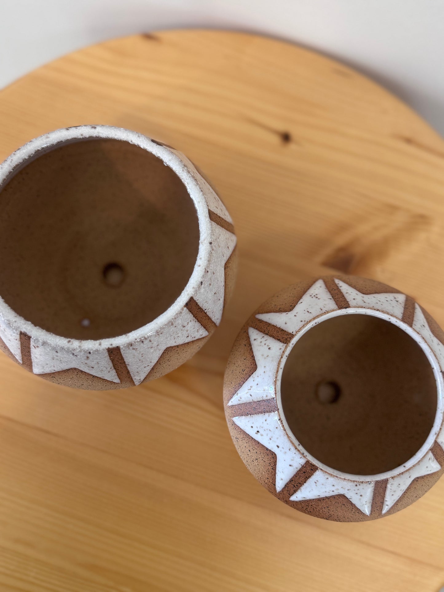RM Planter - Saucer