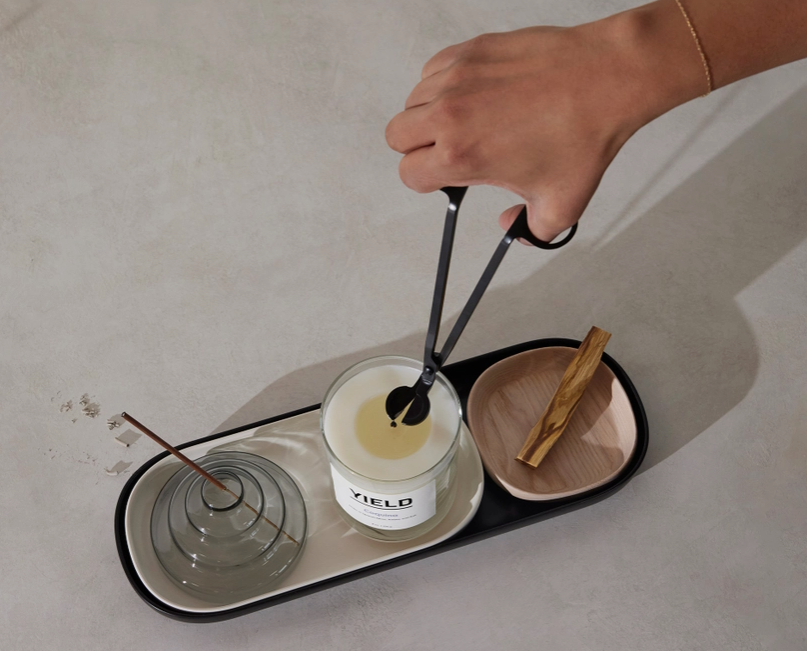 Candle Wick Trimmer