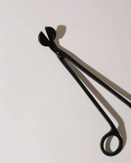 Candle Wick Trimmer