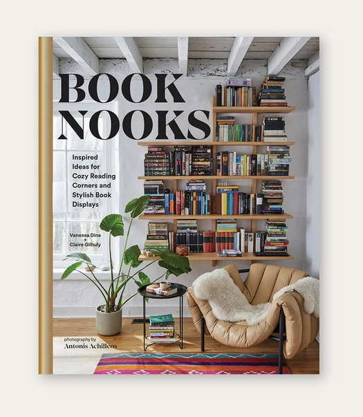 Book Nooks