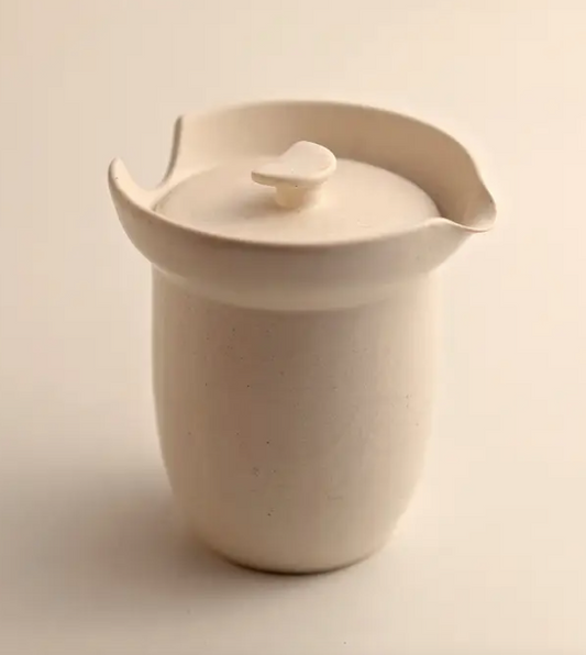 Tea Brewing Vessel
