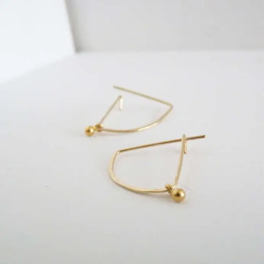 Swing Earrings