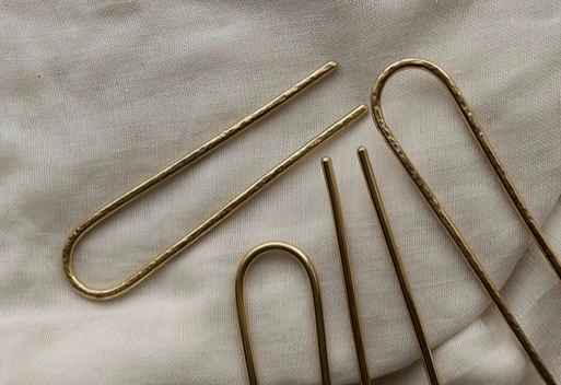 Classic Hair Forks