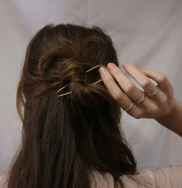 Classic Hair Forks