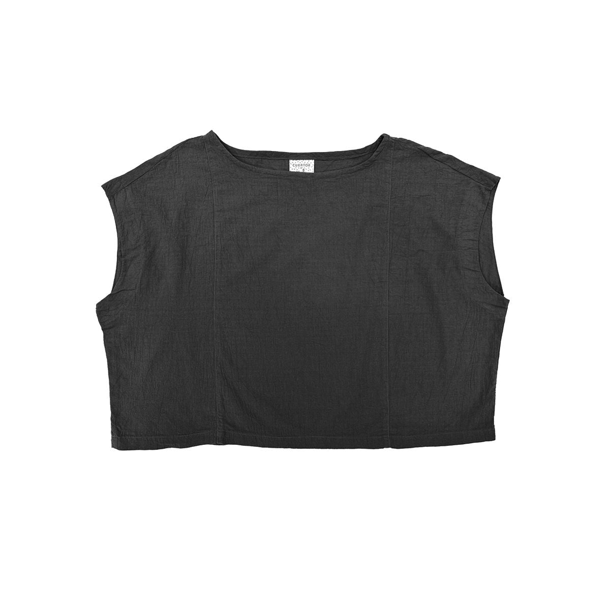 Jones Top in Black
