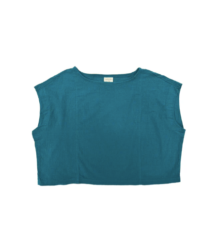 Jones Top in Ocean