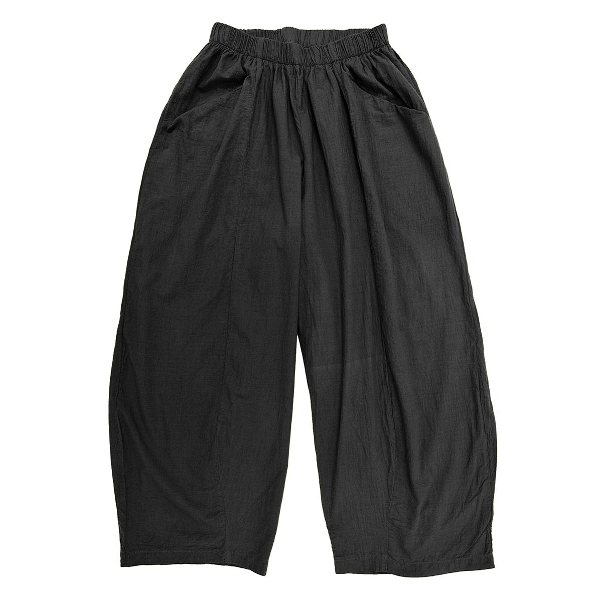 Larkin Pant in Black