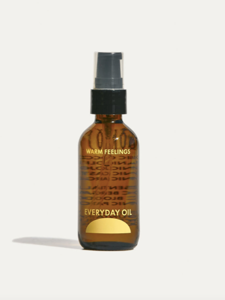 Everyday Oil Mini in Warm Feelings