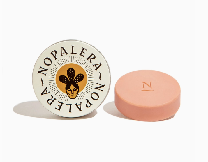 Flor De Mayo Moisturizing Lotion Bar