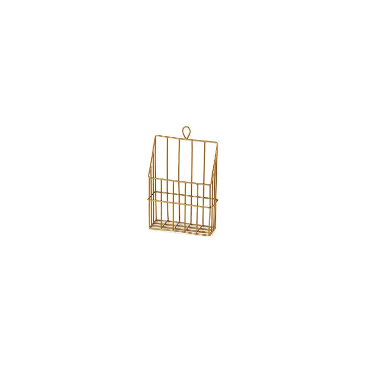 Brass Coffe Filter Holder