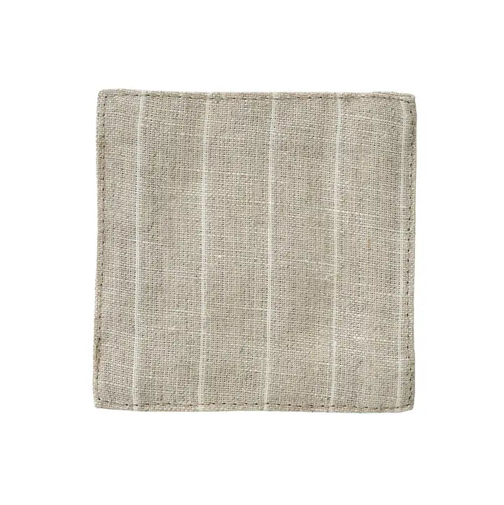 Linen Coasters