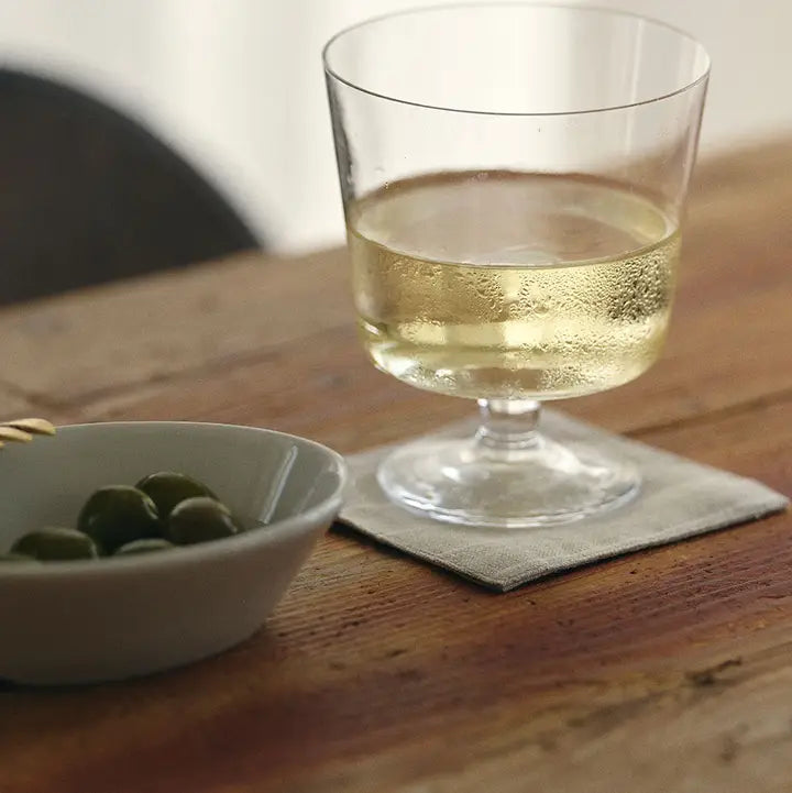 Linen Coasters