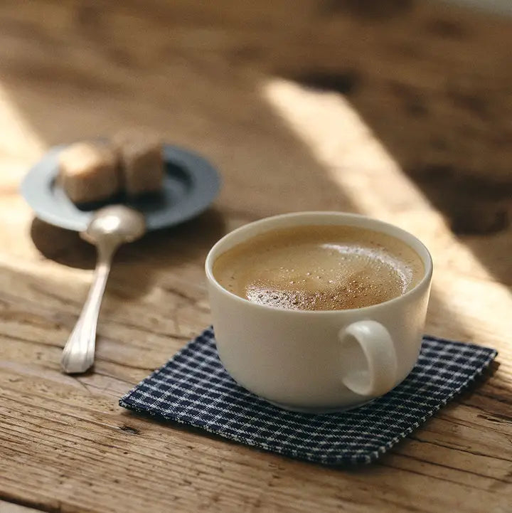 Linen Coasters
