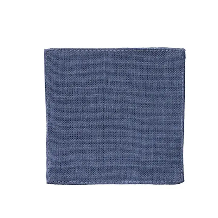 Linen Coasters